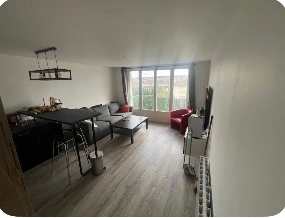 Appartement à louer, 42m², Thorigny-sur-Marne