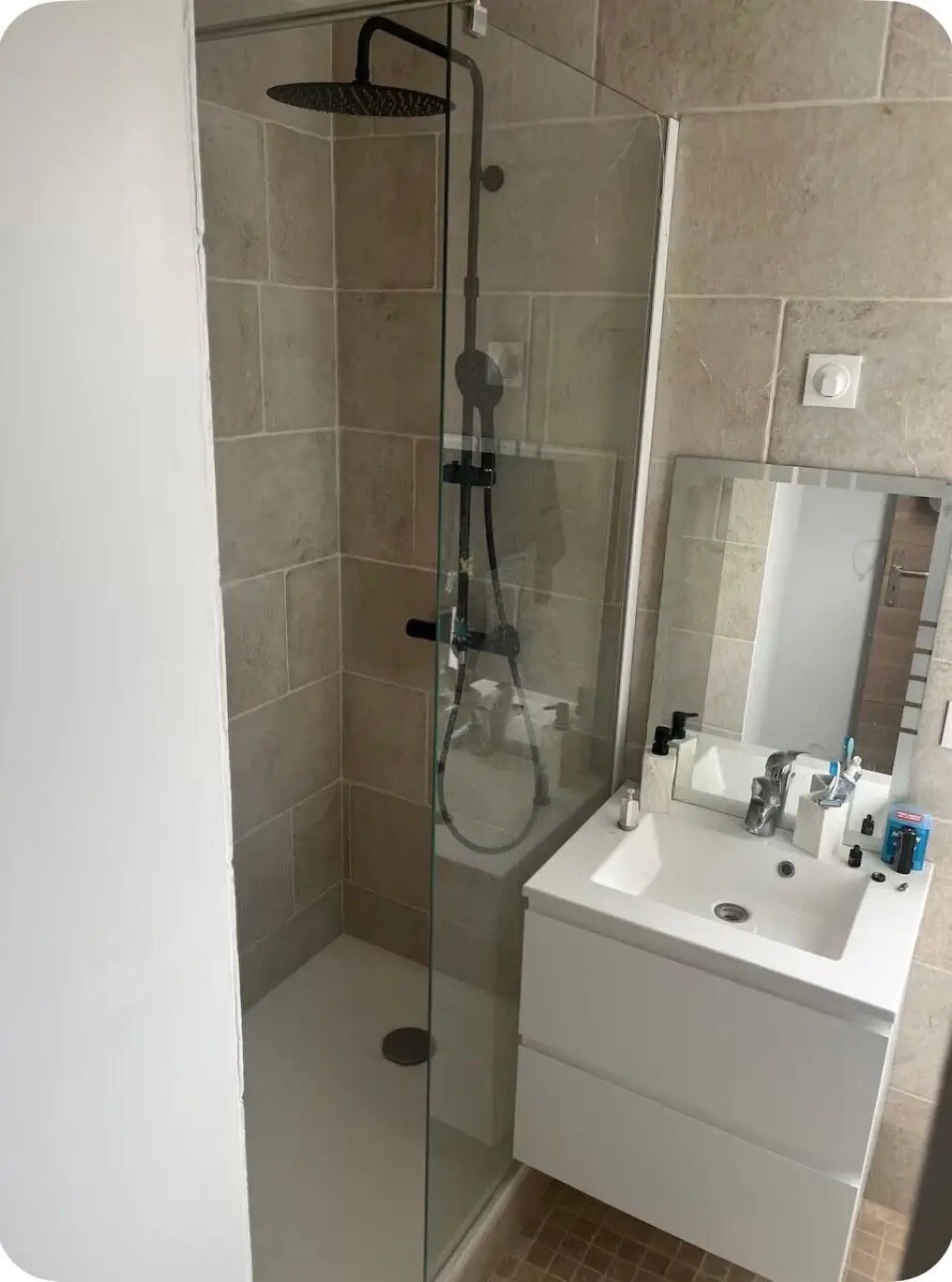 Appartement à louer, 42m², Thorigny-sur-Marne