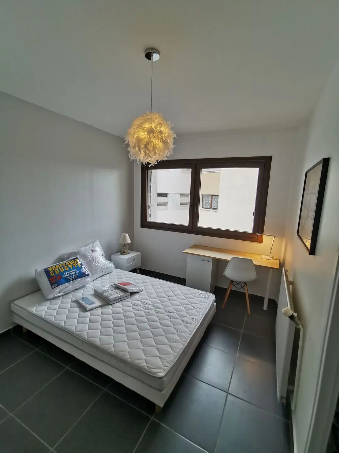 Appartement à louer, 15m², Ville-la-Grand