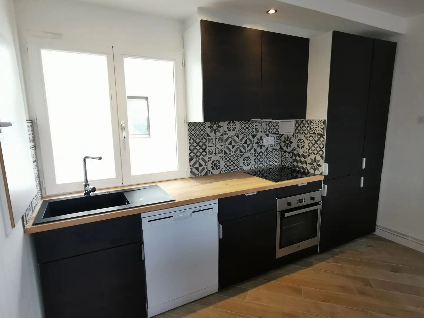Appartement à louer, 15m², Ville-la-Grand