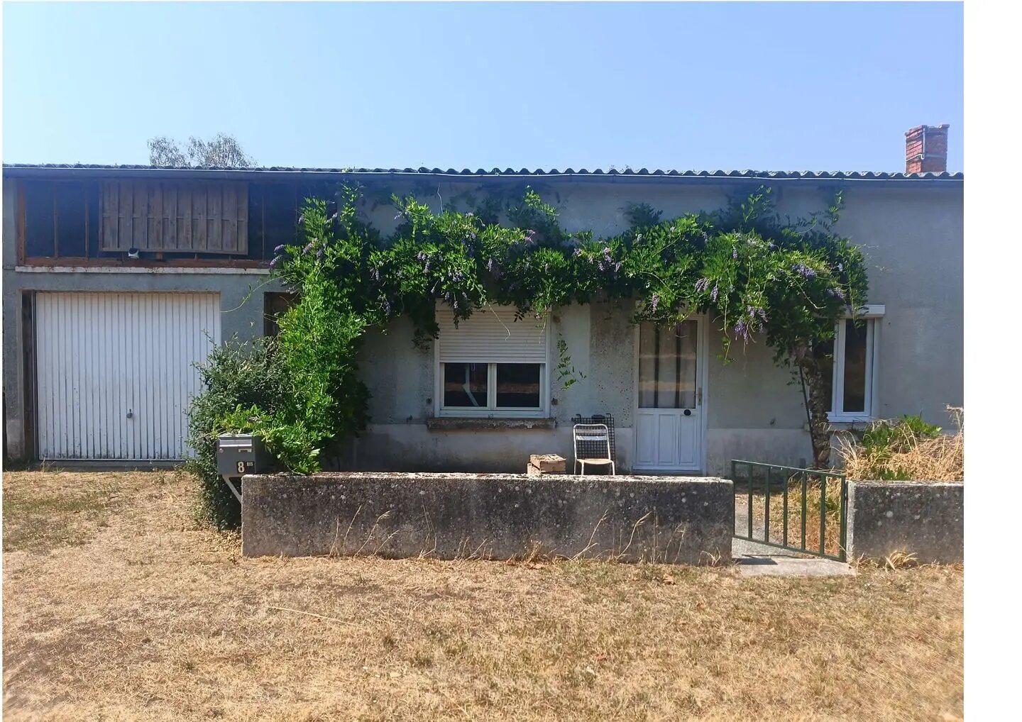 Maison à vendre, 81m², Fontenay-le-Comte