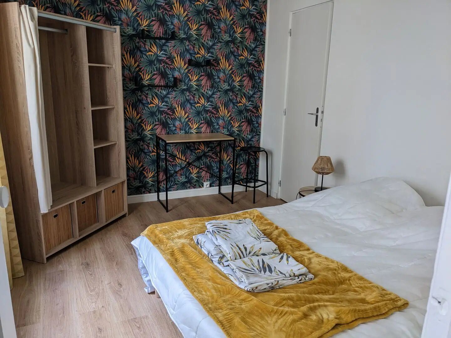 Appartement à louer, 30m², Le Havre