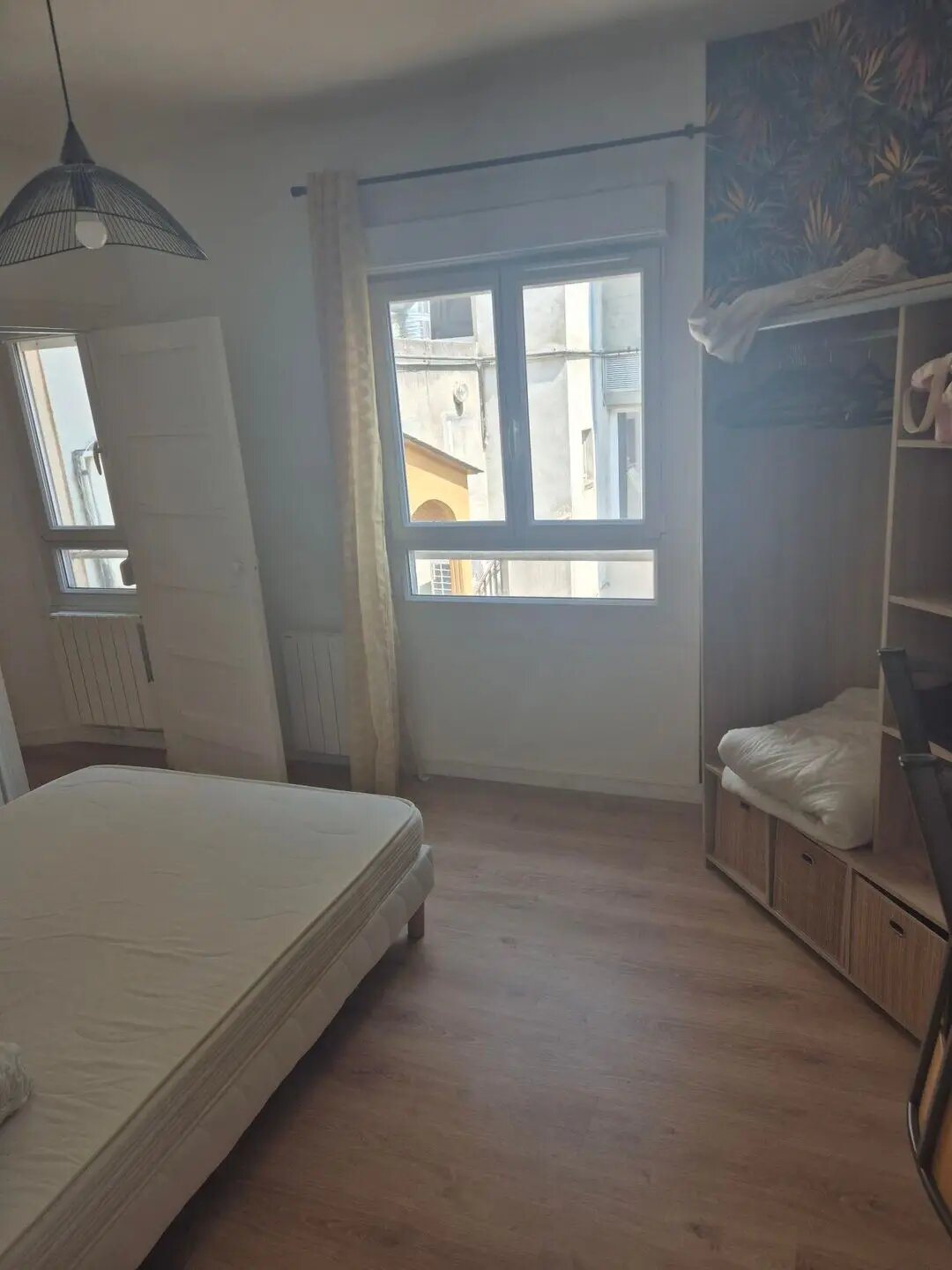 Appartement à louer, 30m², Le Havre