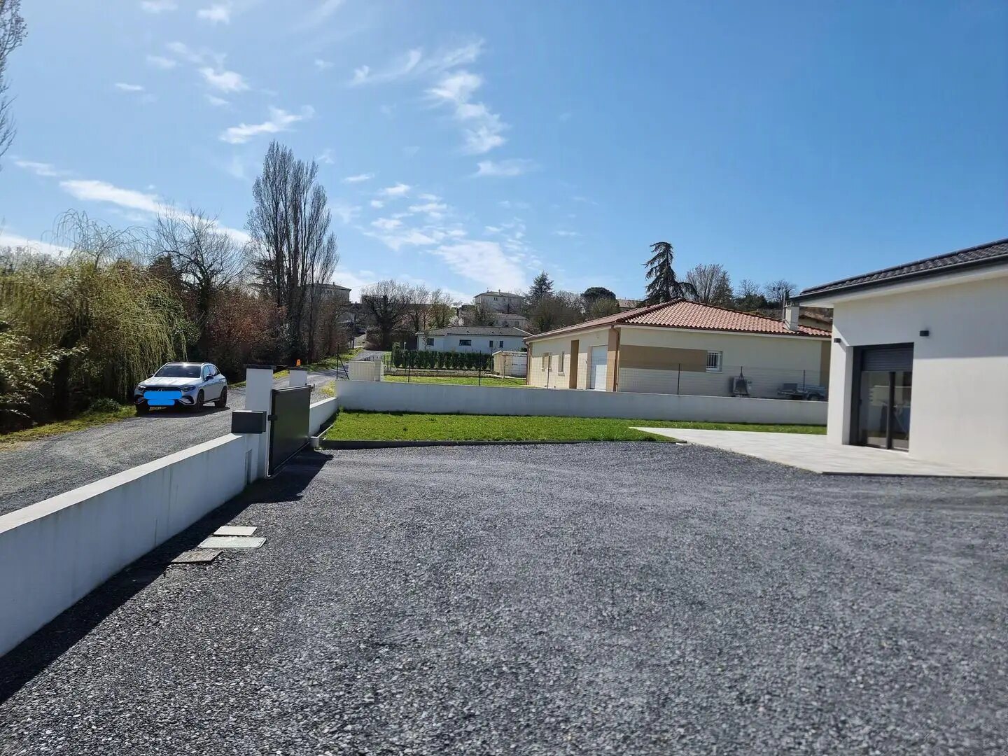 Maison à vendre, 117m², Auch