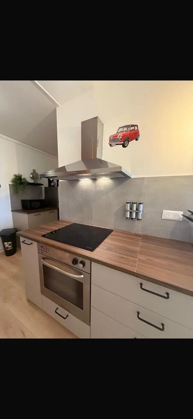 Appartement à louer, 85m², Lyon 8ème