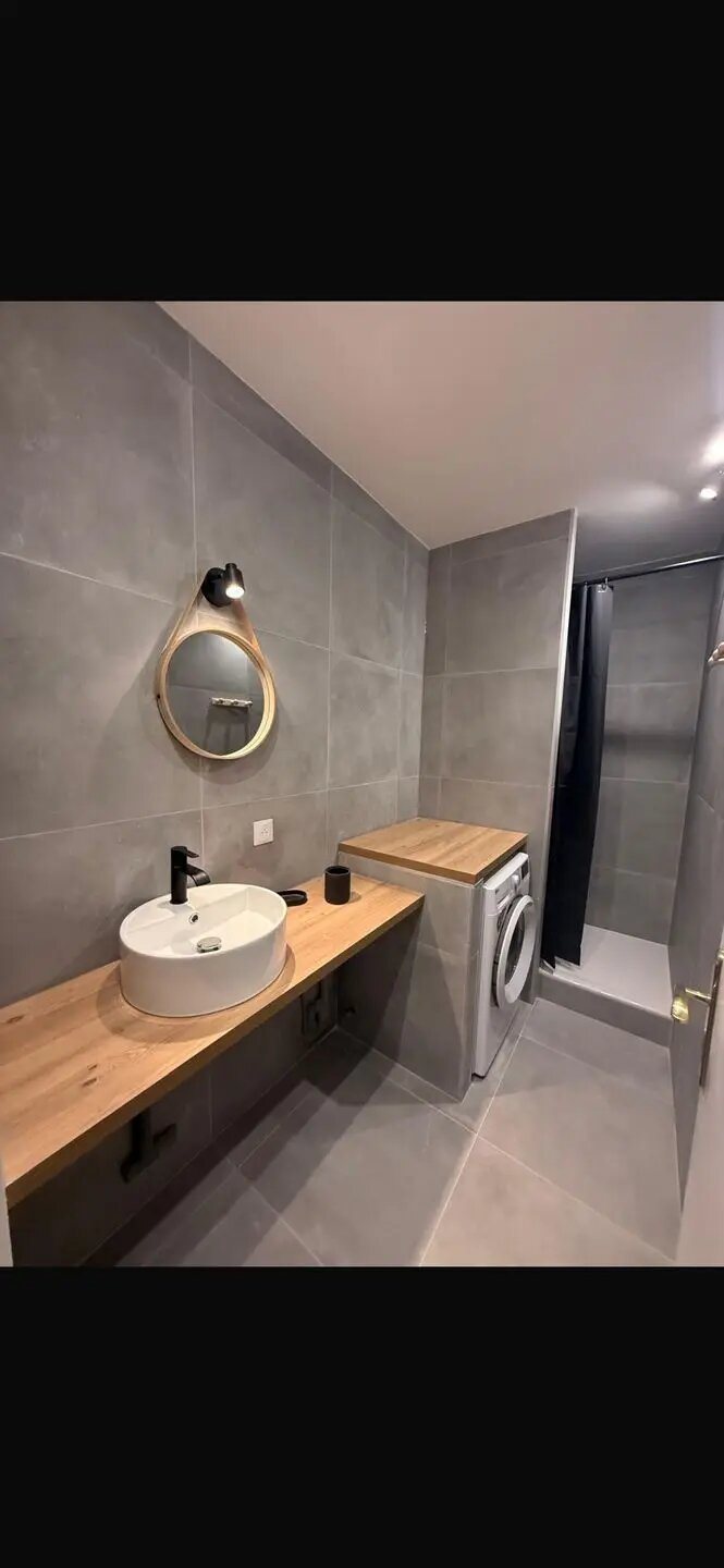 Appartement à louer, 85m², Lyon 8ème