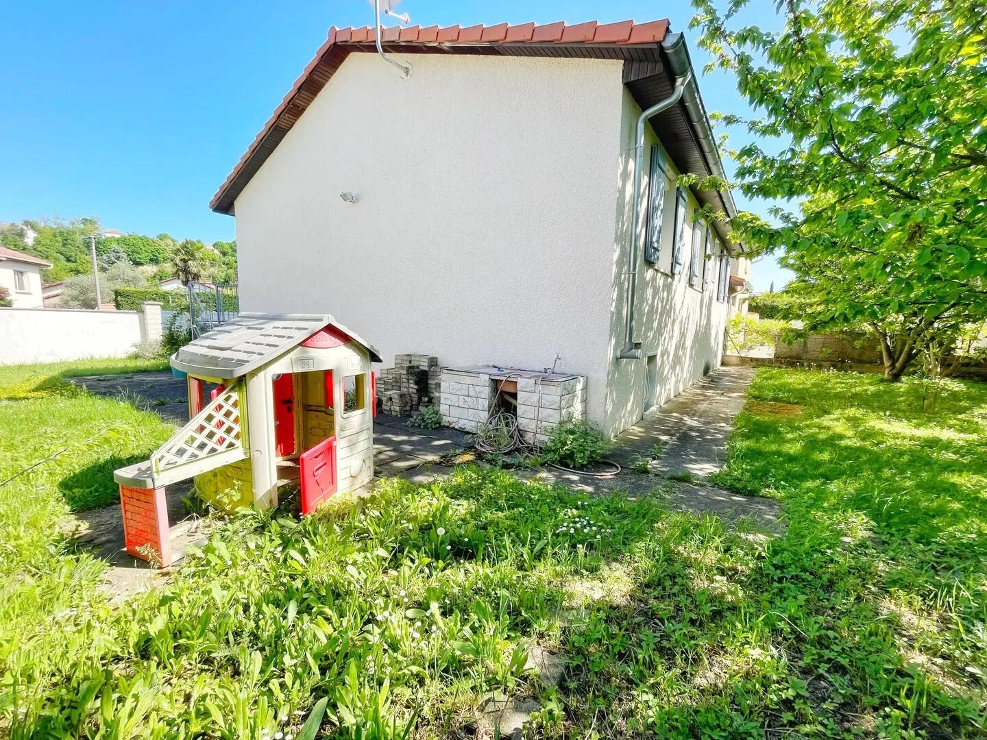 Maison à vendre, 87m², Feyzin