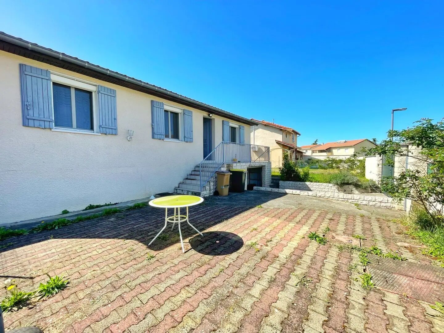 Maison à vendre, 87m², Feyzin