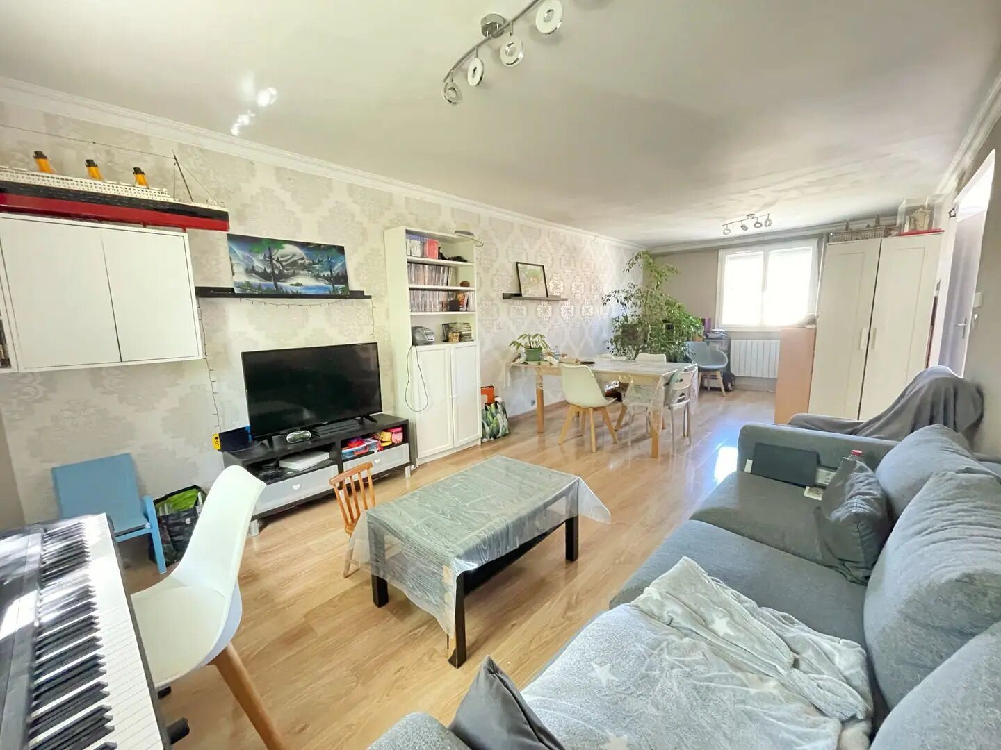 Maison à vendre, 87m², Feyzin