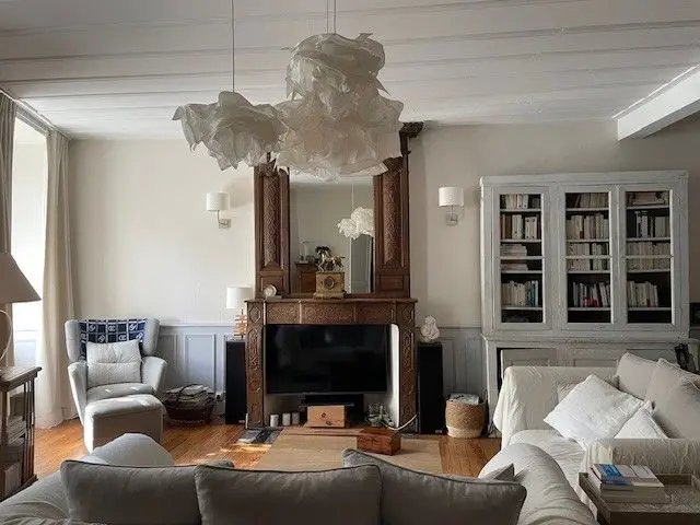 Maison à vendre, 274m², Brioude
