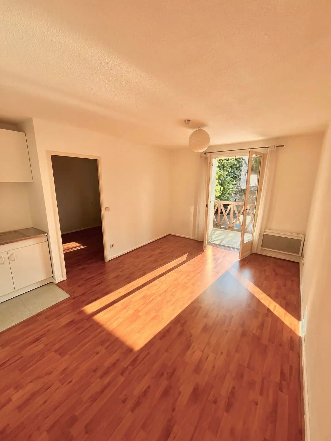 Appartement à louer, 33m², Auch