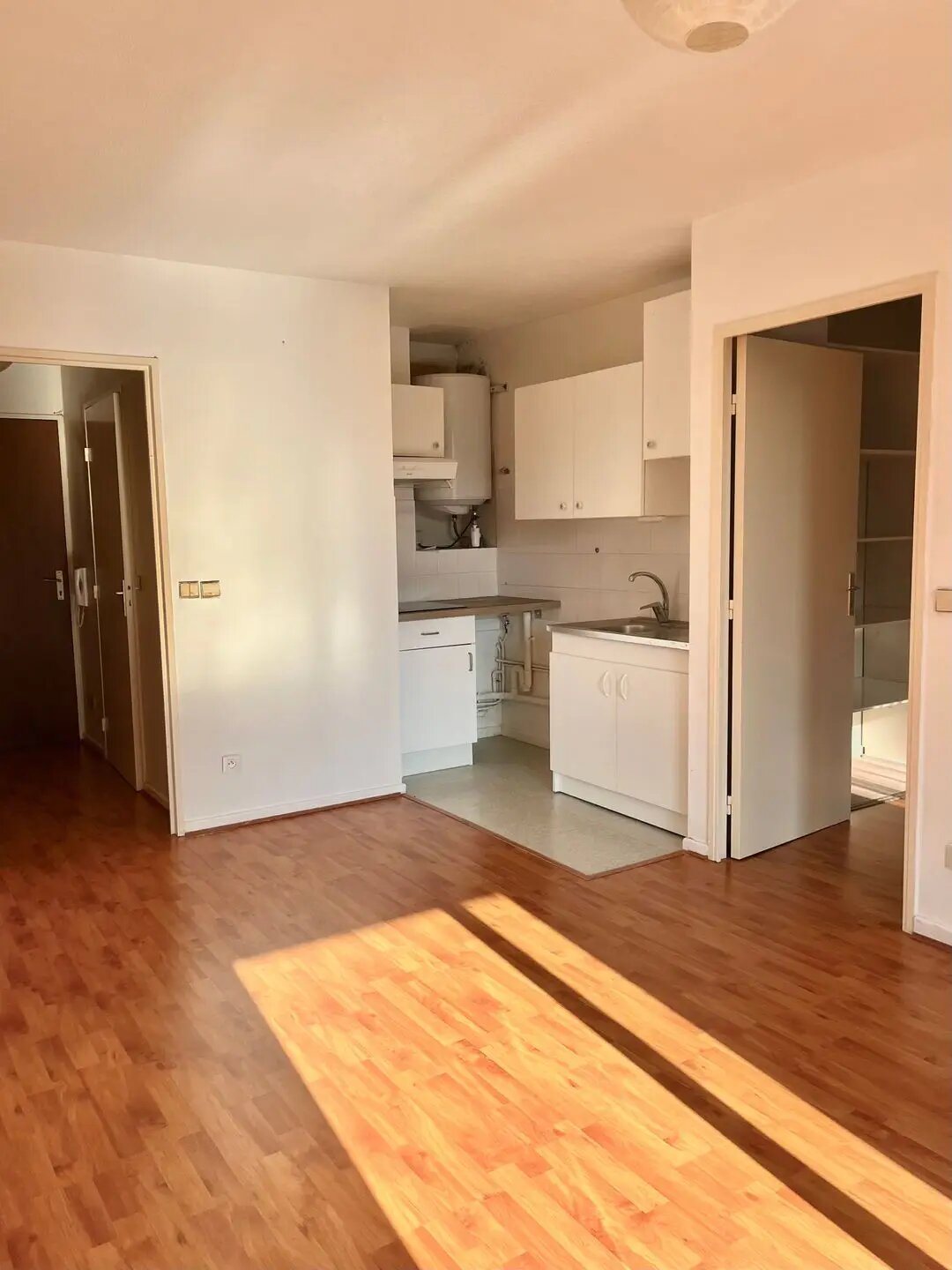 Appartement à louer, 33m², Auch