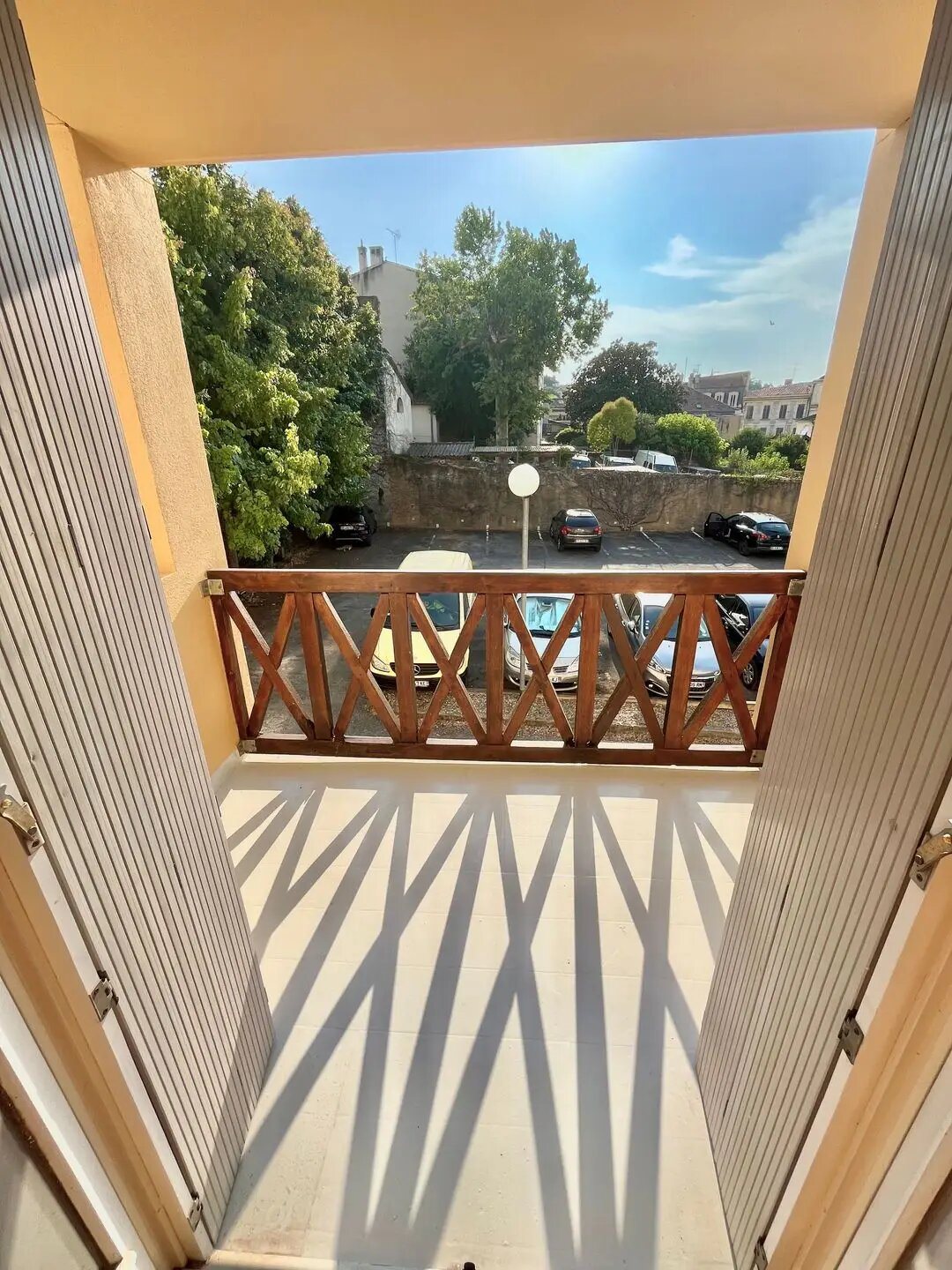 Appartement à louer, 33m², Auch