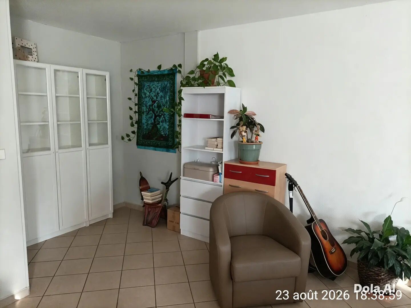 Appartement à louer, 65m², Dijon