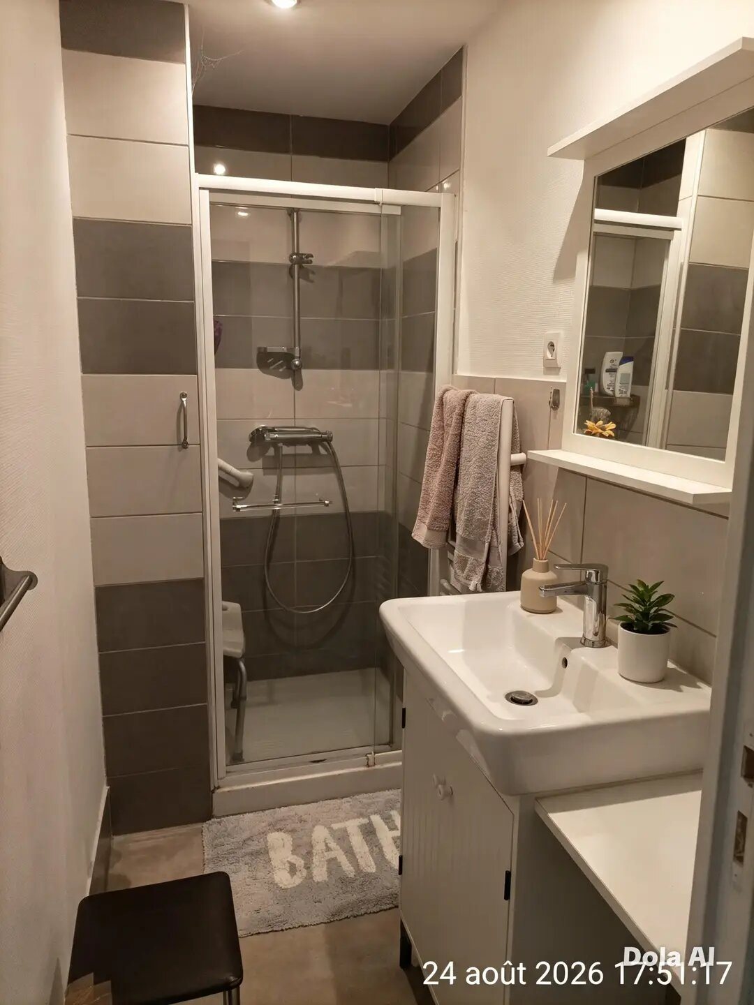 Appartement à louer, 65m², Dijon