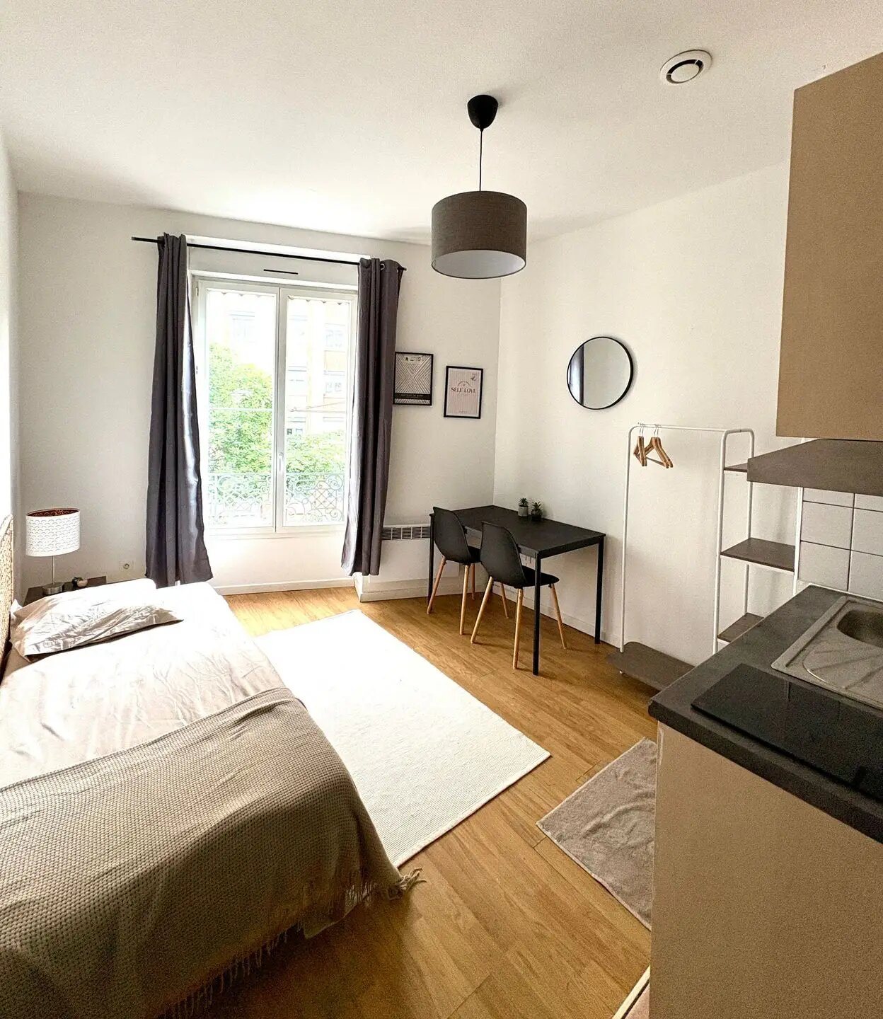 Appartement à vendre, 125m², Villeurbanne