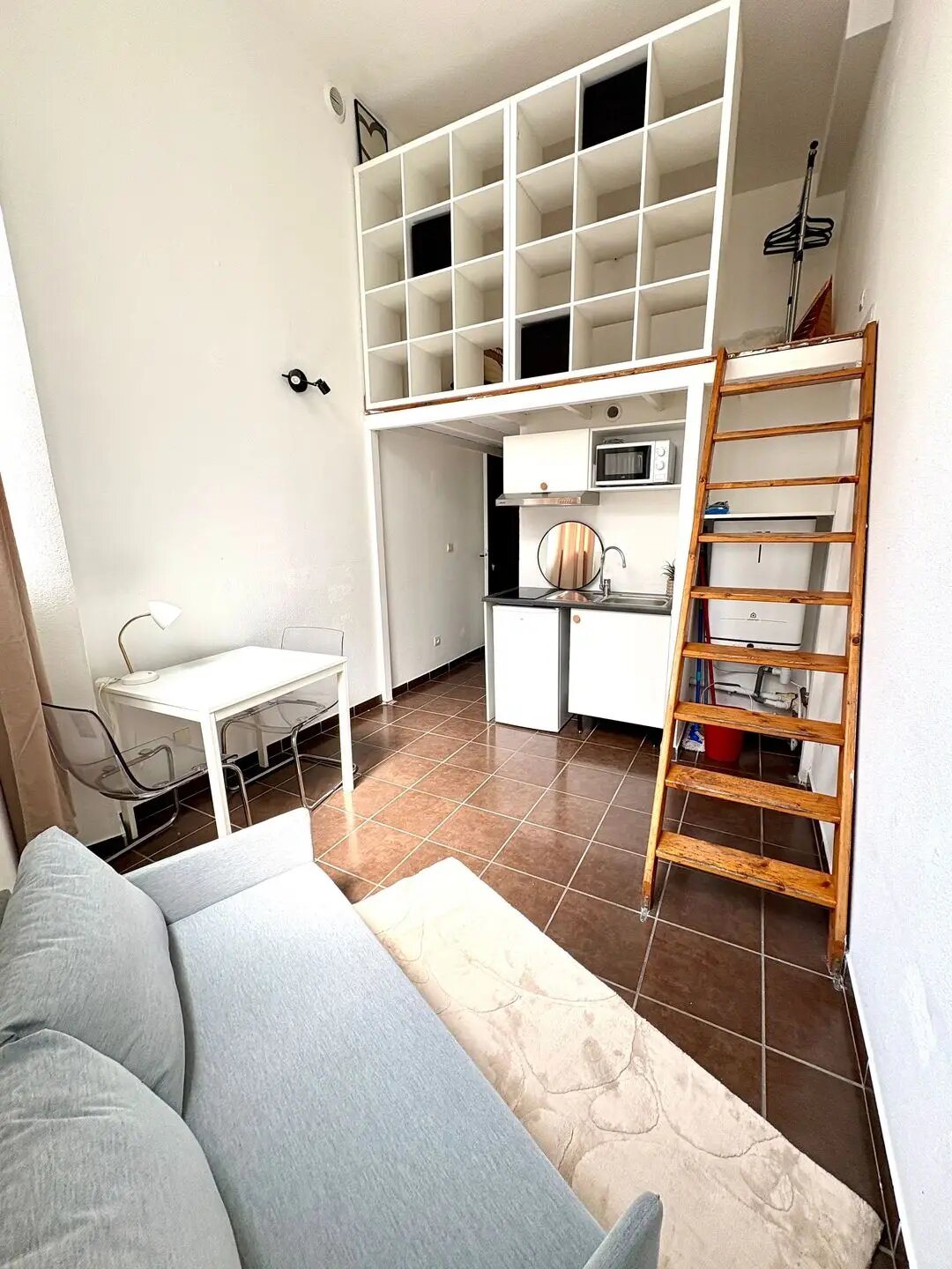 Appartement à vendre, 125m², Villeurbanne