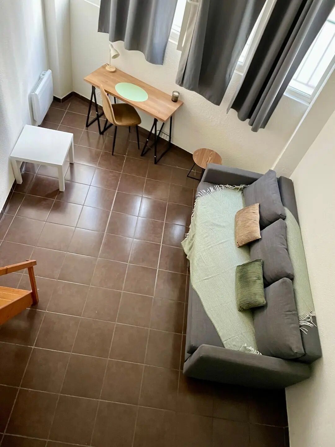 Appartement à vendre, 125m², Villeurbanne