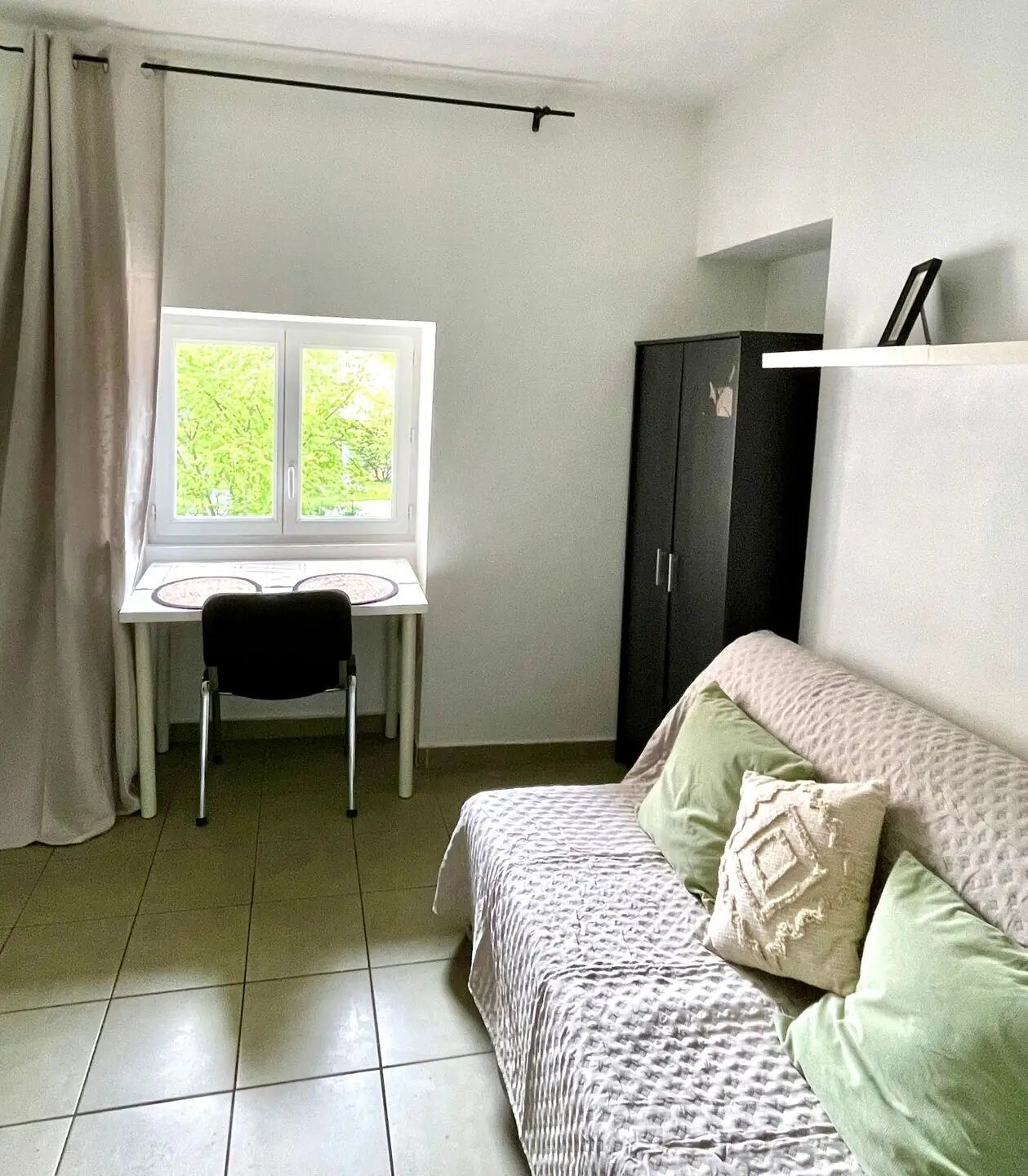 Appartement à vendre, 125m², Villeurbanne