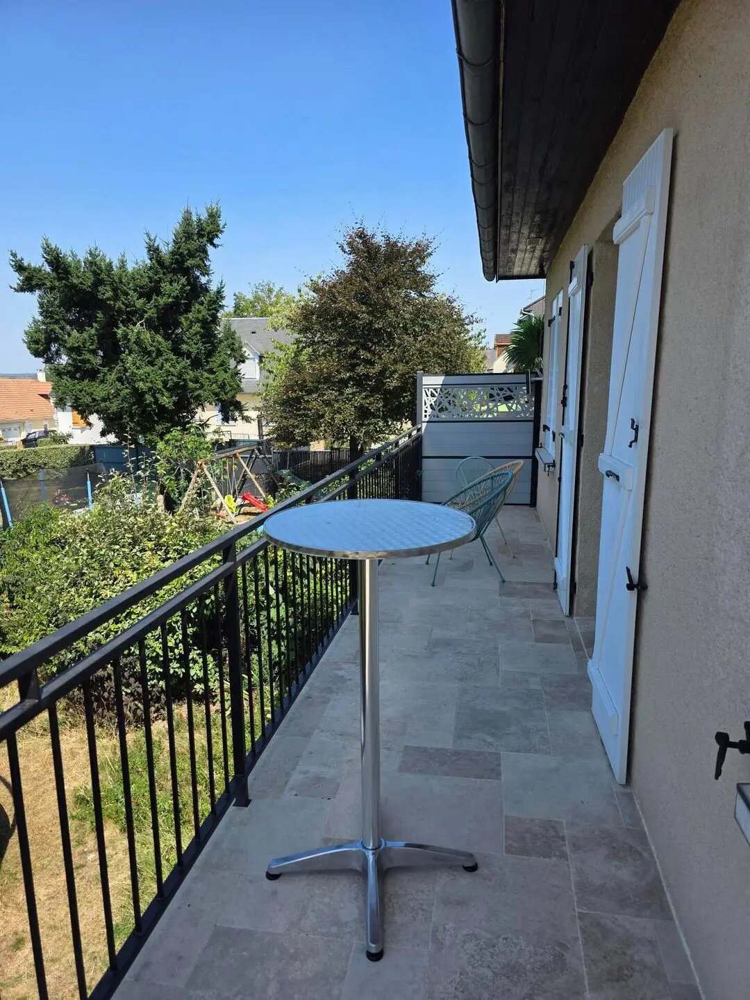 Maison à louer, 110m², Le Mans
