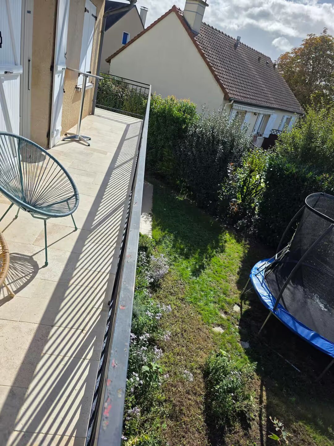 Maison à louer, 110m², Le Mans