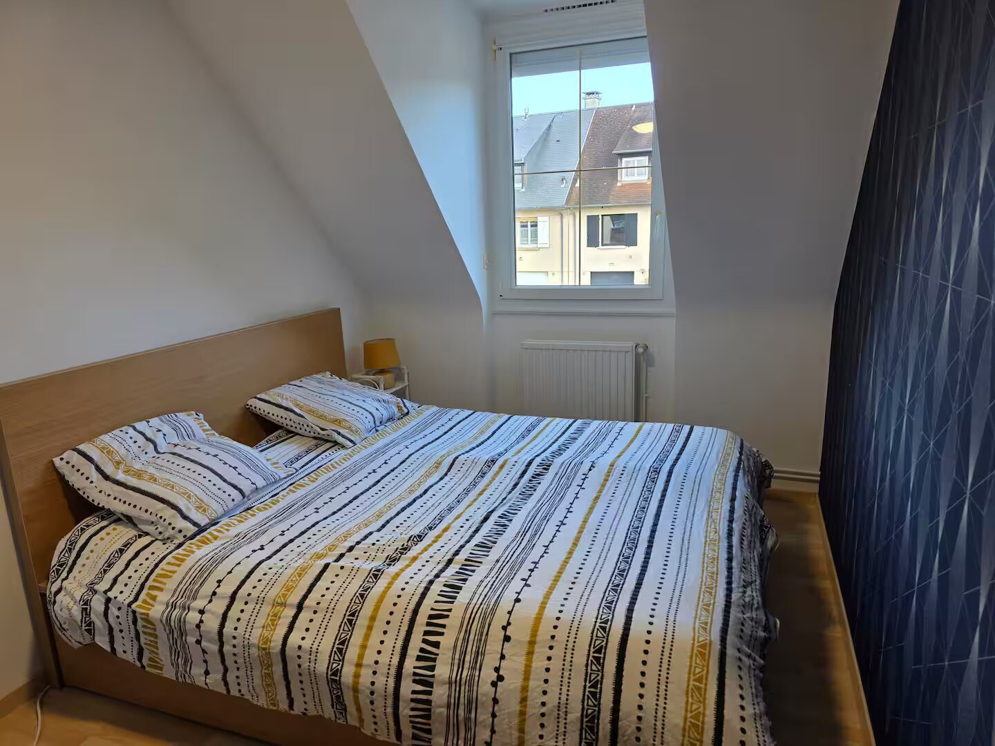 Maison à louer, 110m², Le Mans