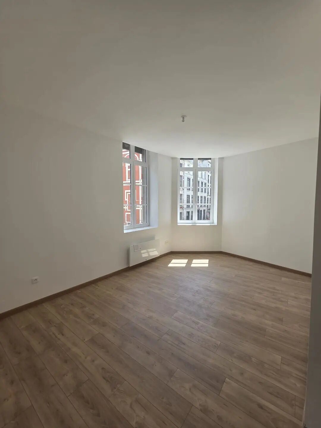 Appartement à vendre, 41m², Lille