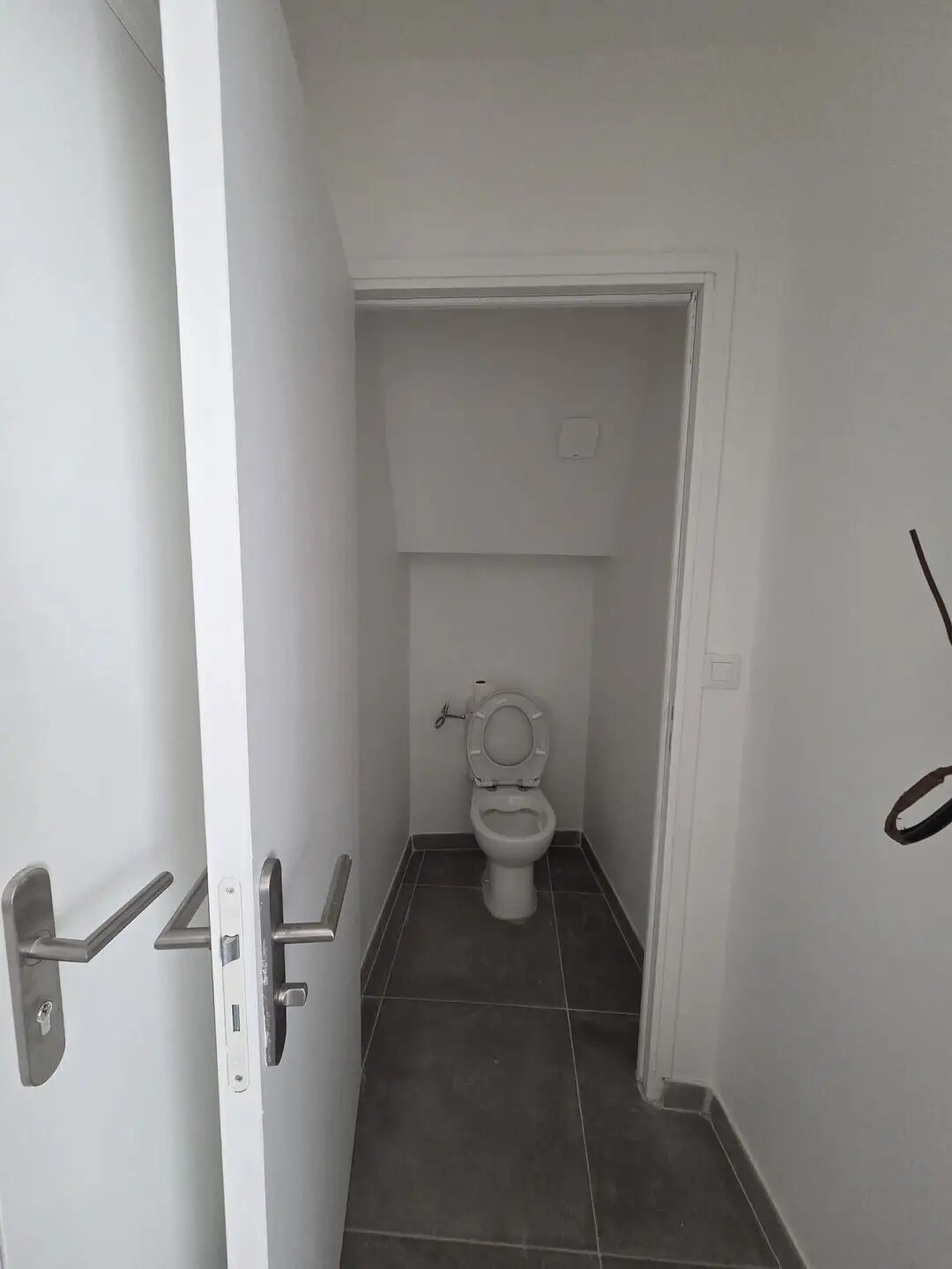 Appartement à vendre, 41m², Lille