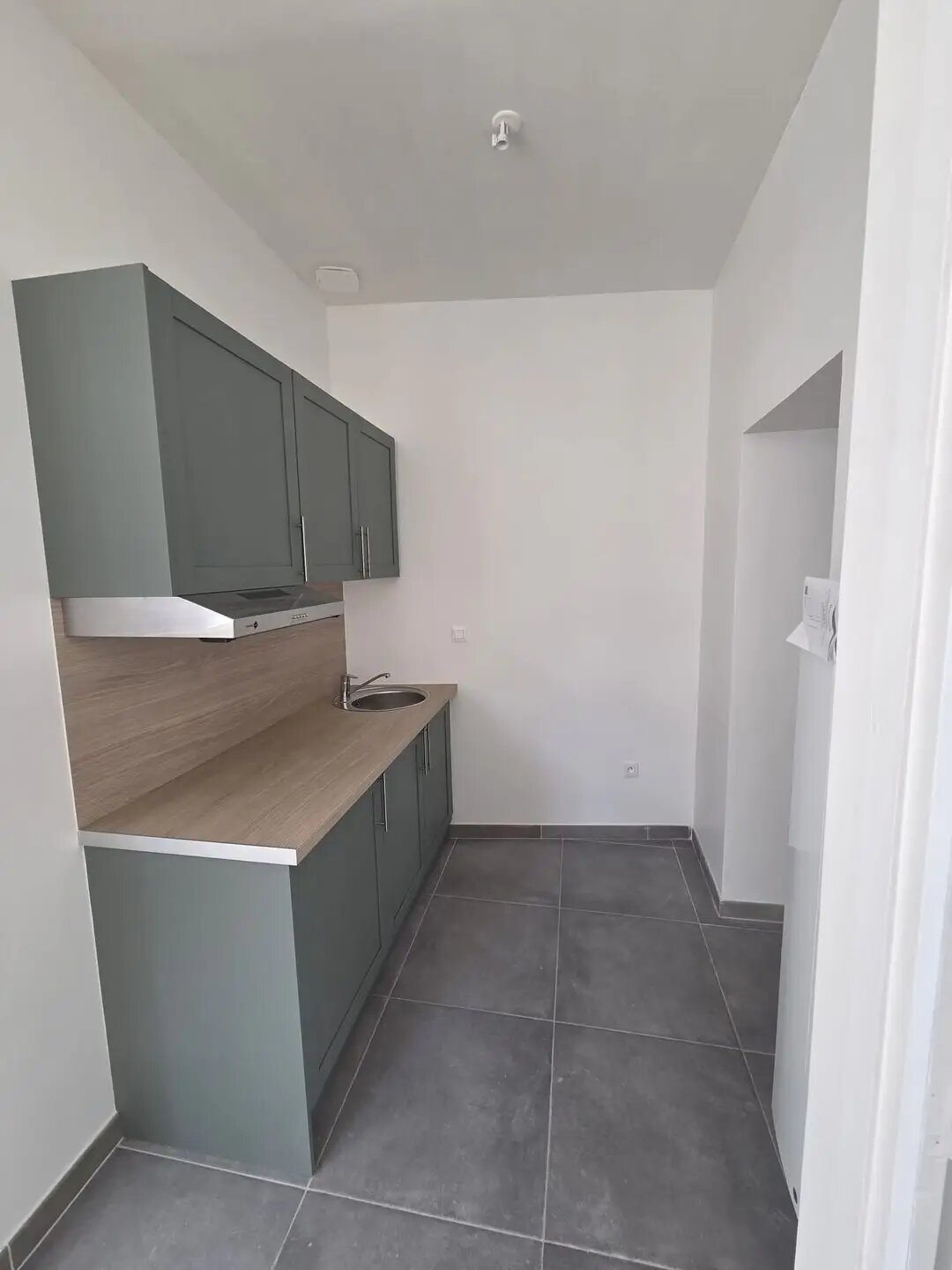 Appartement à vendre, 41m², Lille