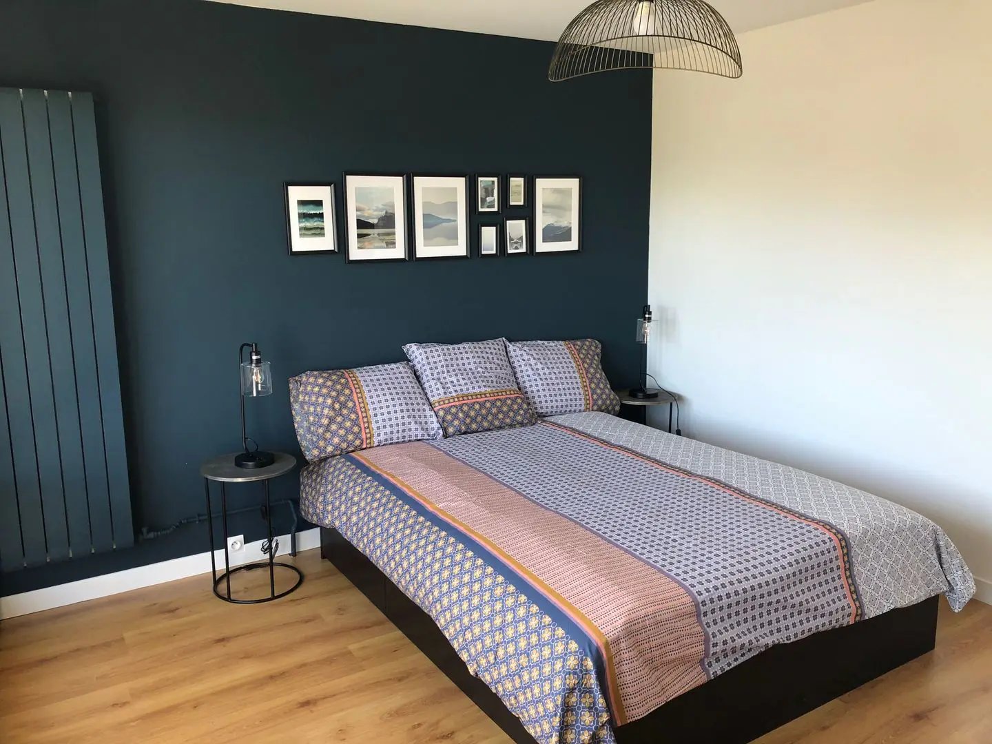 Appartement à louer, 22m², Annemasse