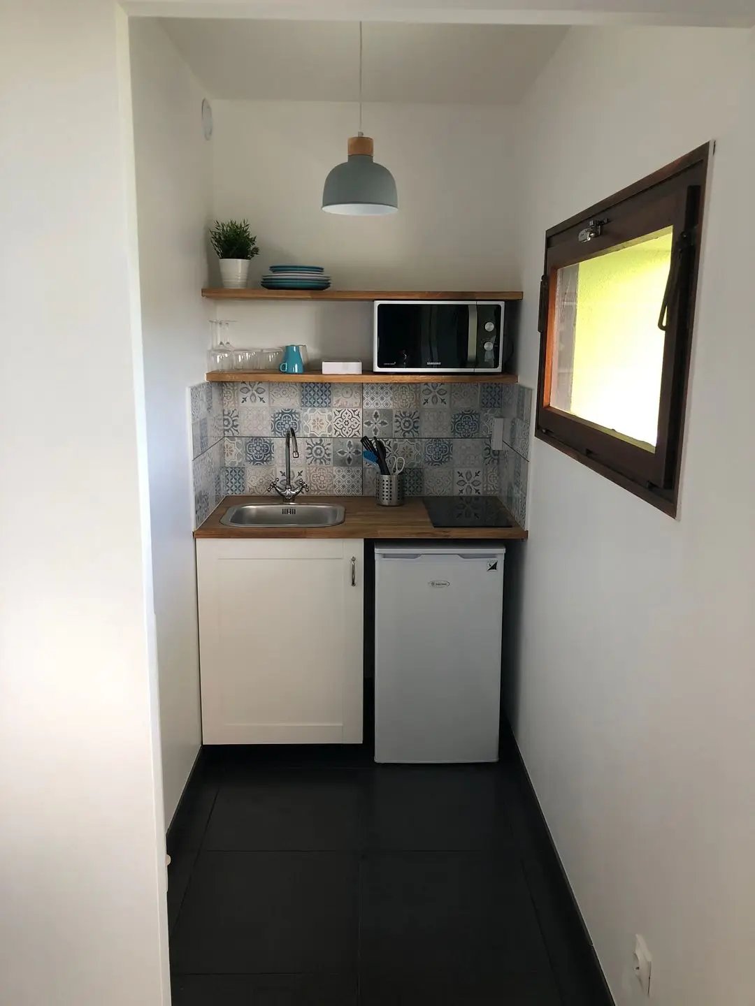 Appartement à louer, 22m², Annemasse