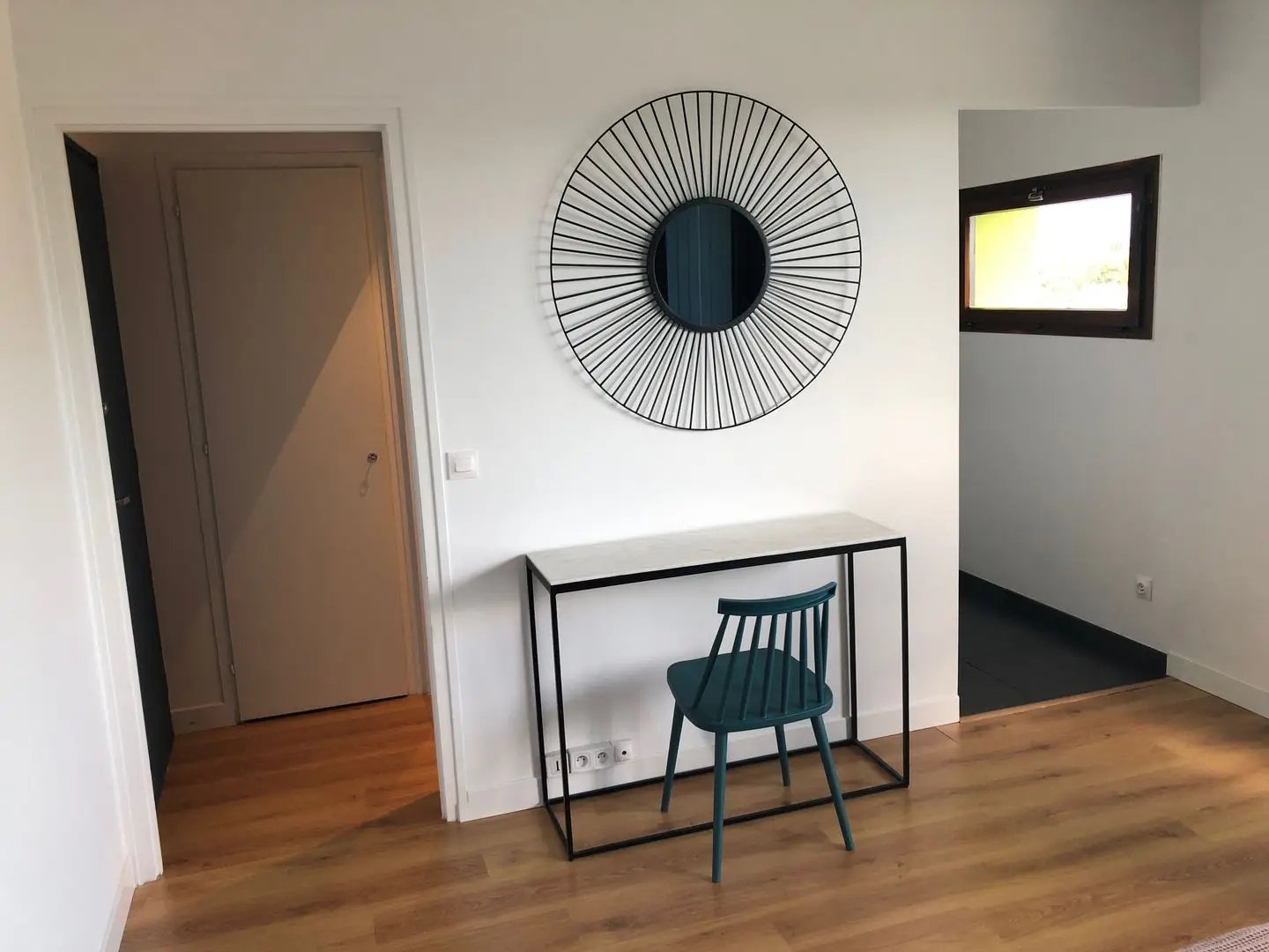Appartement à louer, 22m², Annemasse