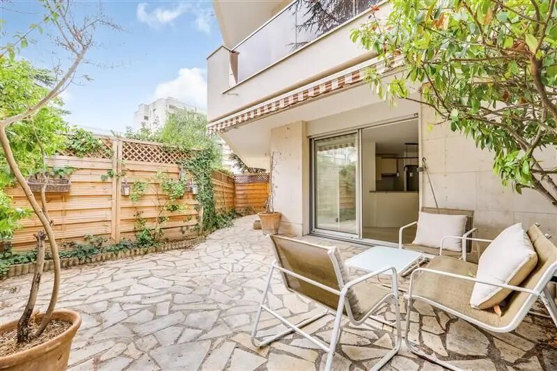Appartement à louer, 47m², Levallois-Perret