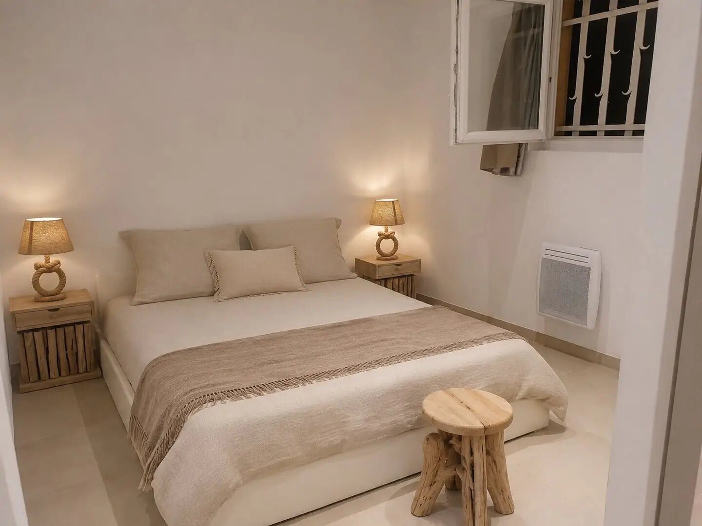 Appartement à louer, 45m², Saint-Raphaël
