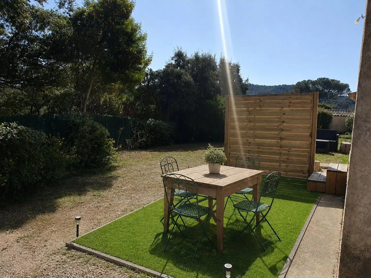 Appartement à louer, 45m², Saint-Raphaël
