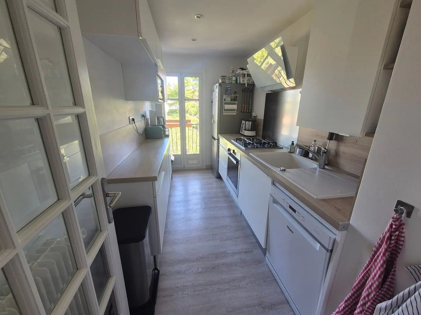 Appartement à vendre, 73m², Villeneuve-Loubet