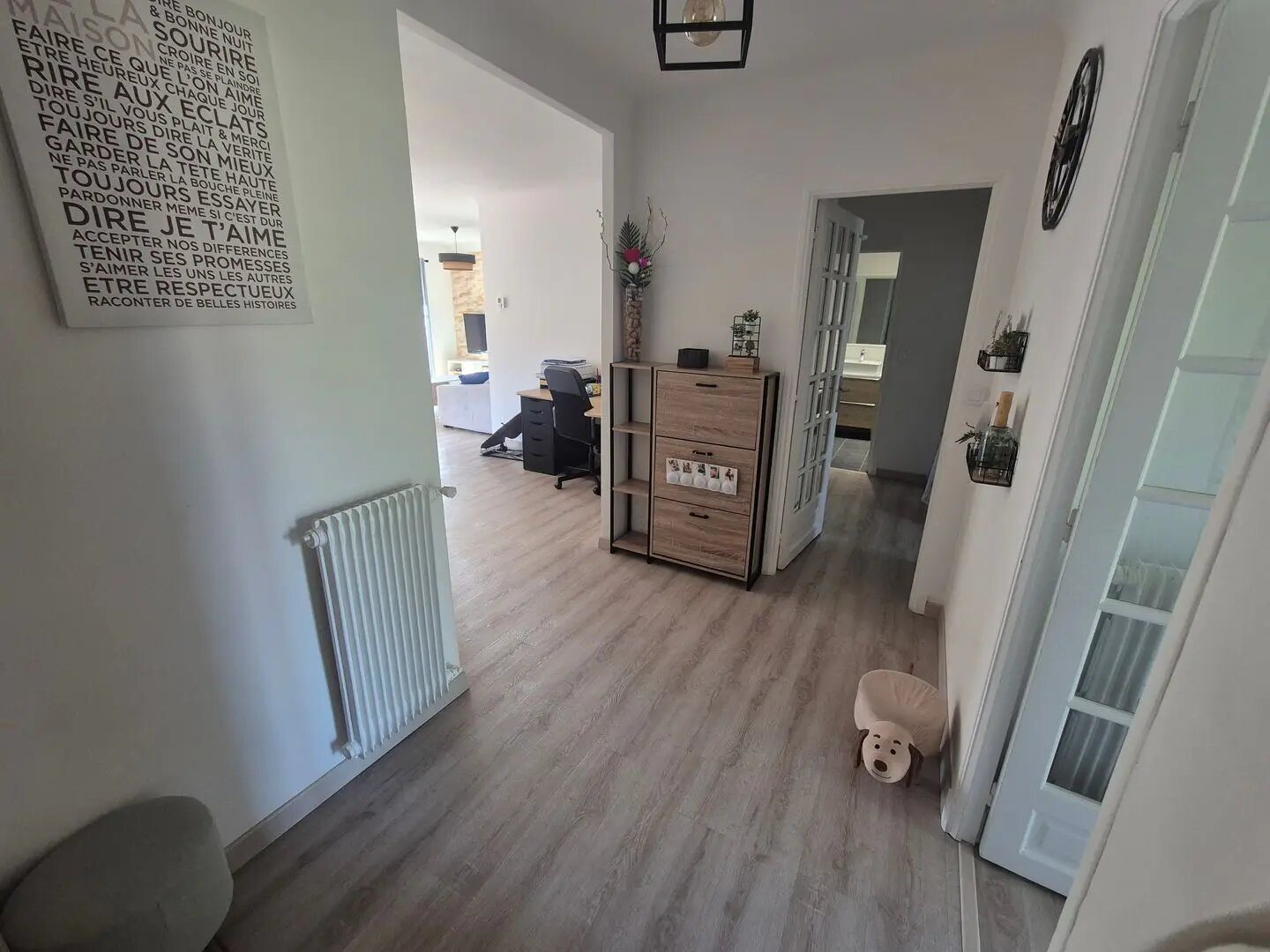 Appartement à vendre, 73m², Villeneuve-Loubet