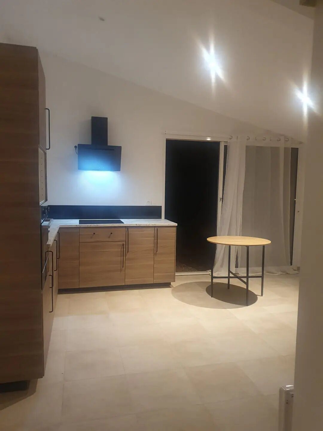Appartement à louer, 45m², Saint-Raphaël