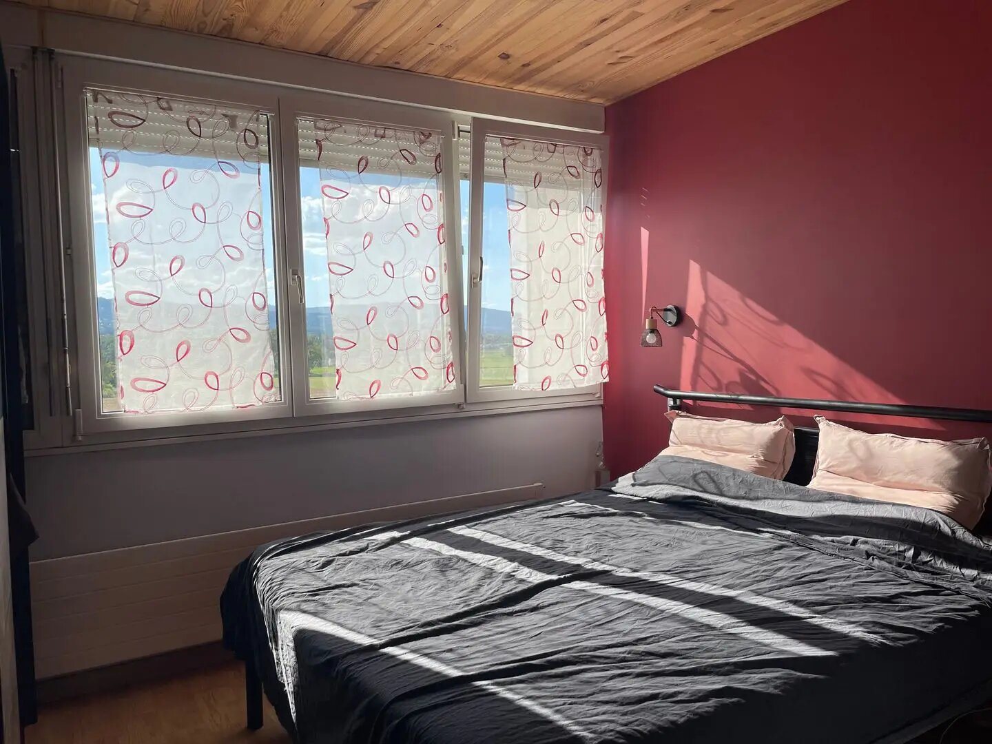 Appartement à vendre, 58m², Saint-Pierre-en-Faucigny