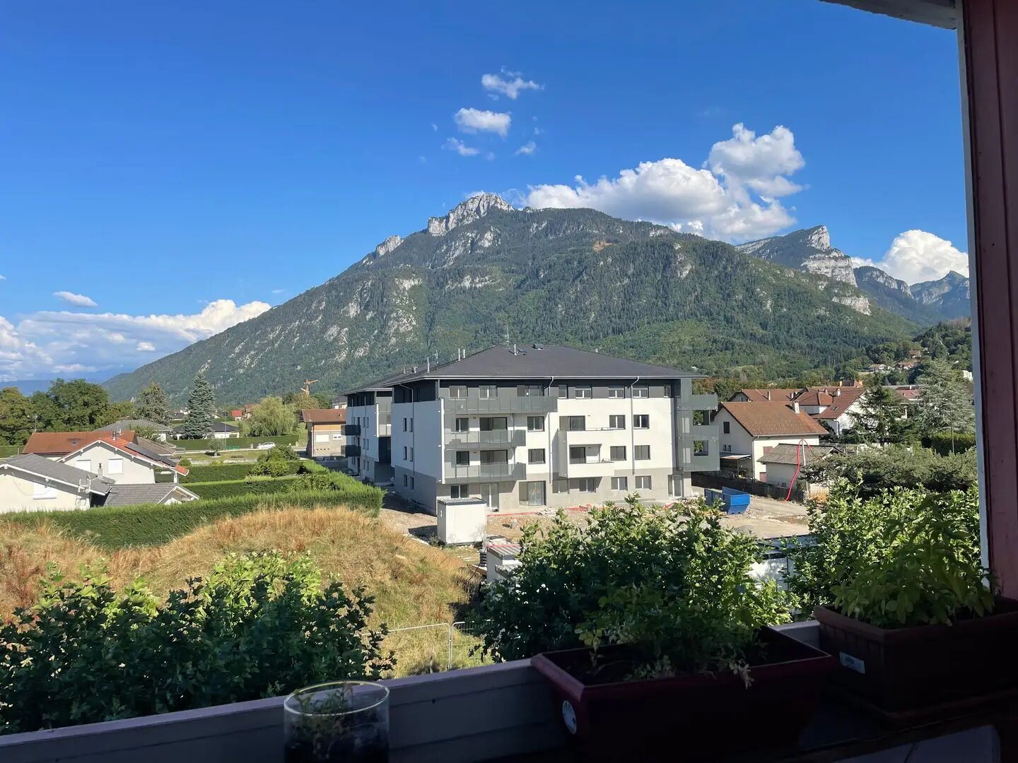 Appartement à vendre, 58m², Saint-Pierre-en-Faucigny