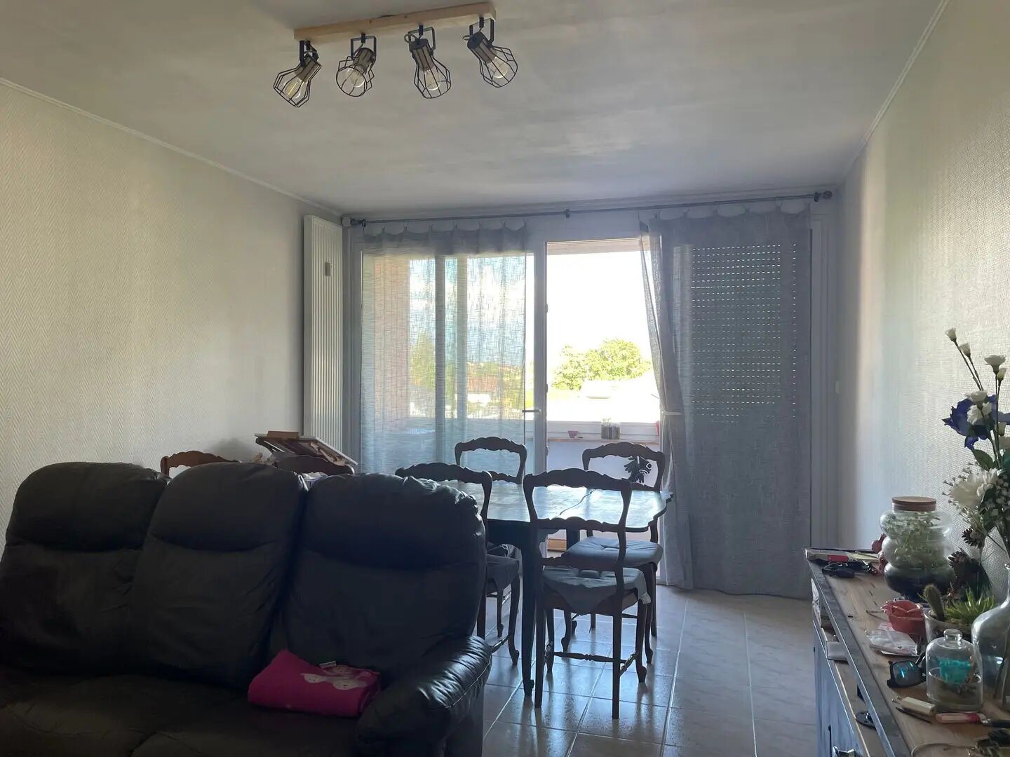 Appartement à vendre, 58m², Saint-Pierre-en-Faucigny