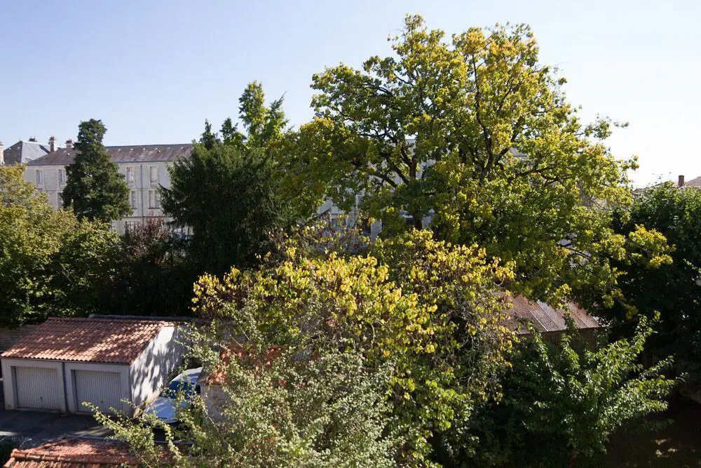 Appartement à louer, 88m², Niort