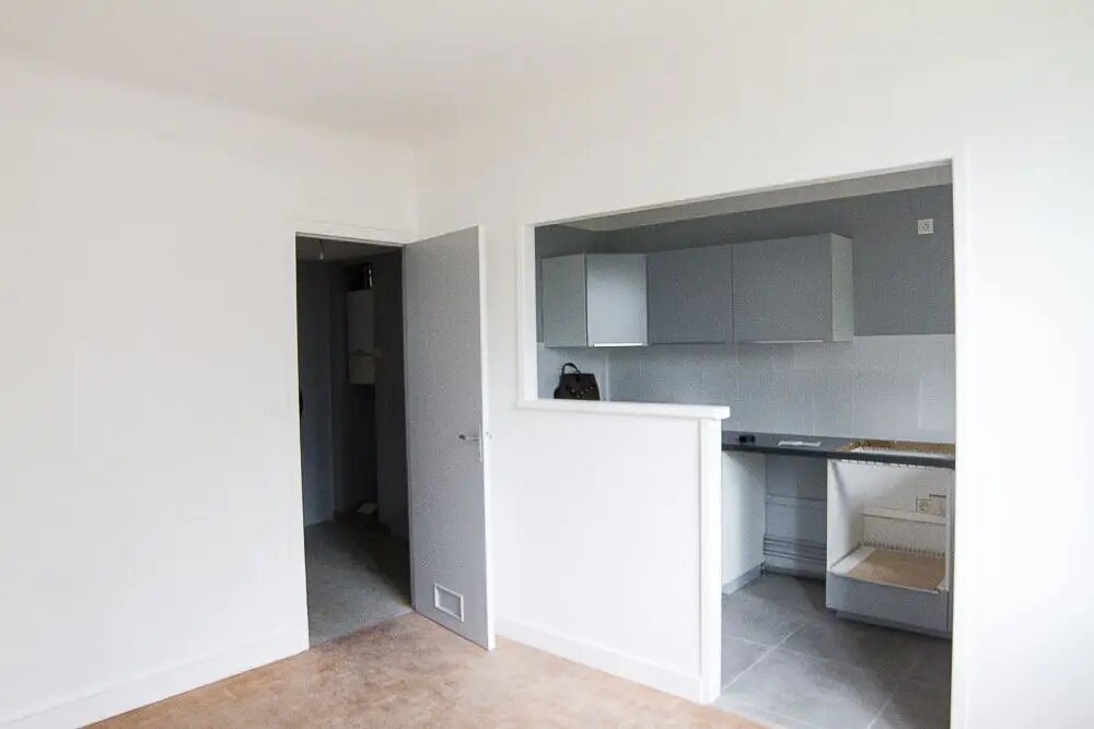 Appartement à louer, 88m², Niort