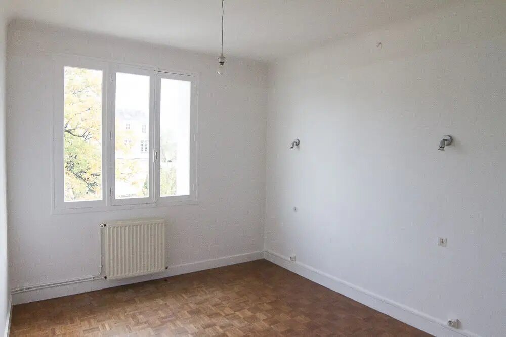 Appartement à louer, 88m², Niort