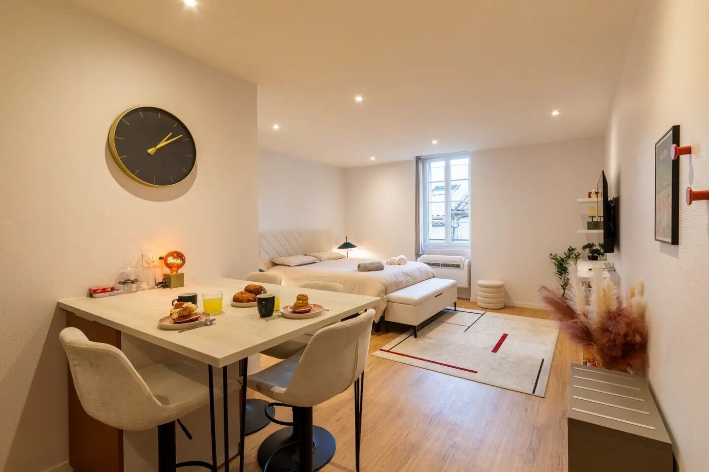 Appartement à louer, 30m², Agen