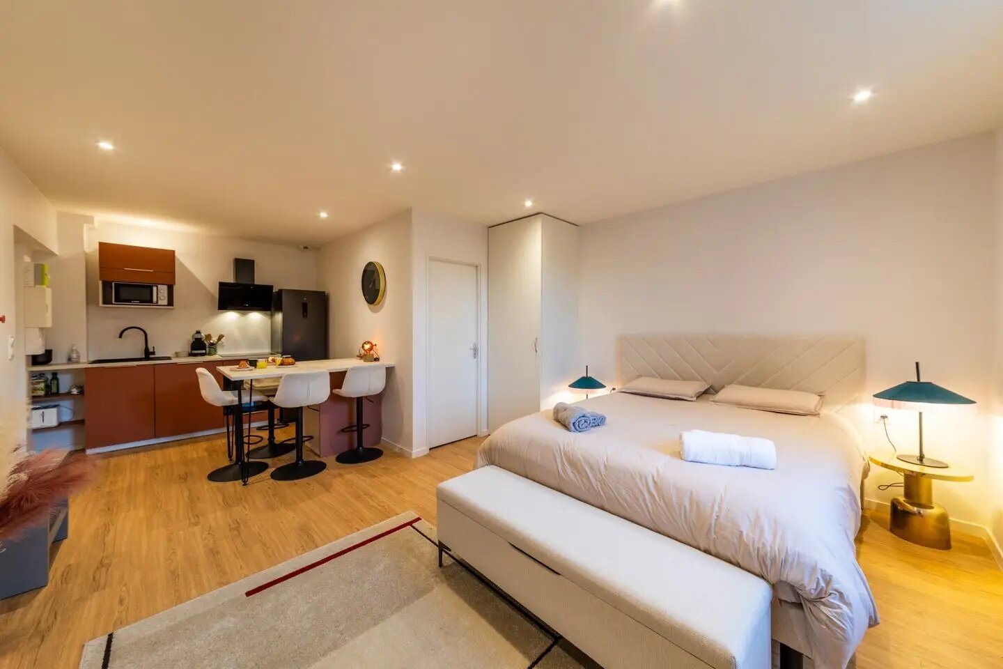 Appartement à louer, 30m², Agen