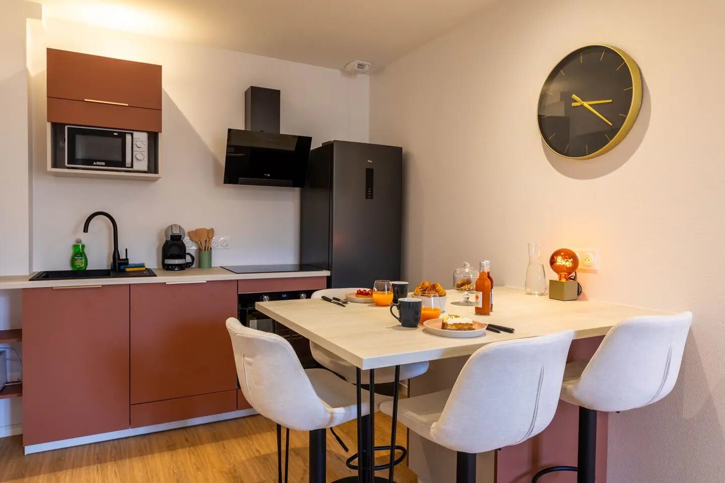 Appartement à louer, 30m², Agen