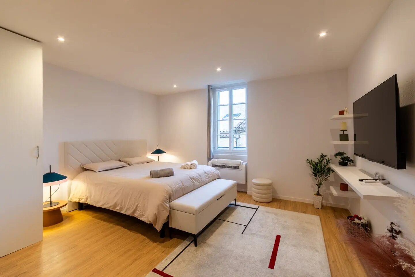 Appartement à louer, 30m², Agen