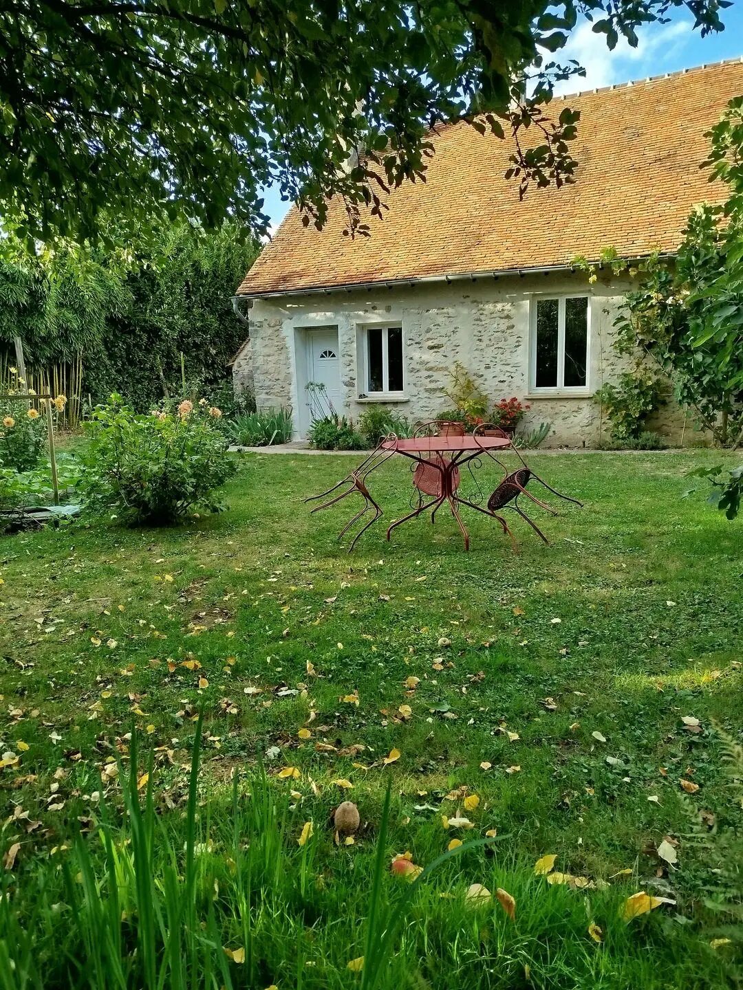 Maison à vendre, 130m², Bombon