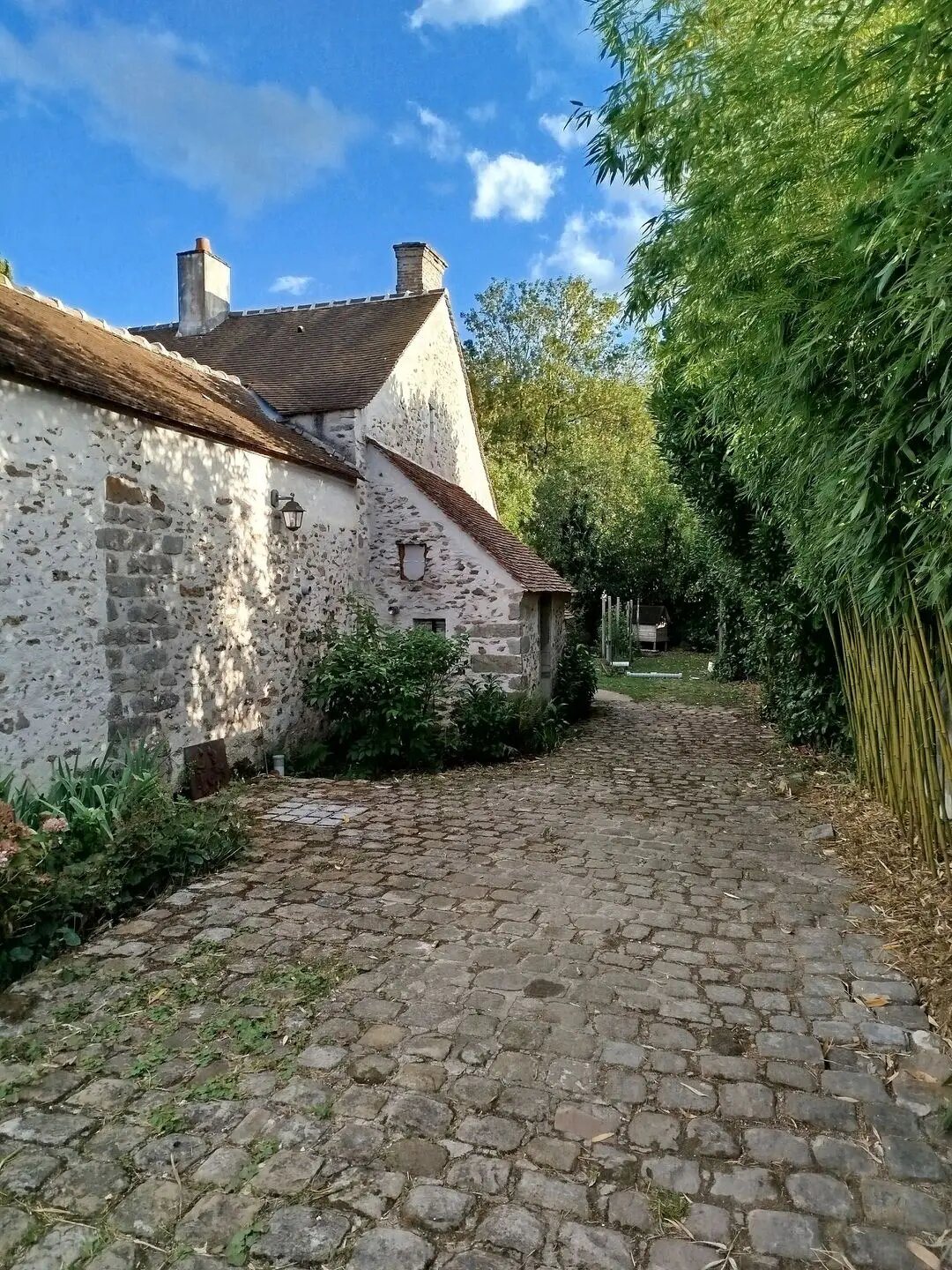 Maison à vendre, 130m², Bombon